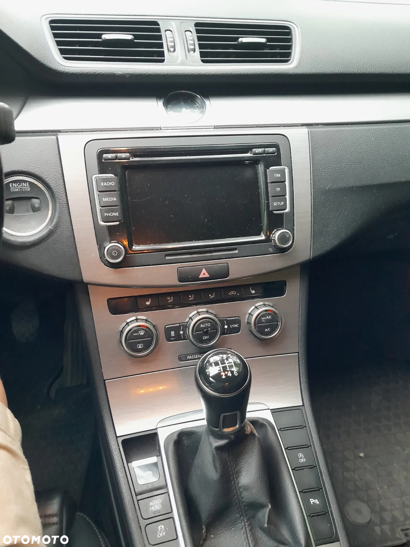 Volkswagen Passat 2.0 TDI 4Mot Highline - 2