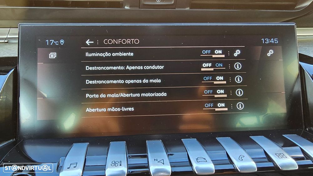 Peugeot 508 SW 1.5 BlueHDi GT Pack EAT8 - 34