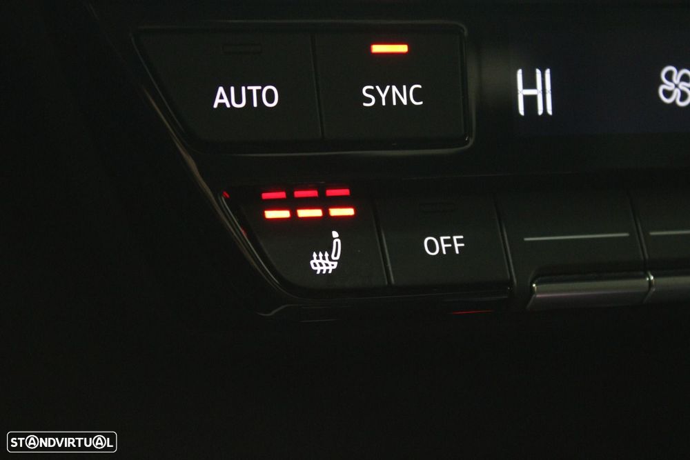 Audi Q4 Sportback e-tron 35 - 27