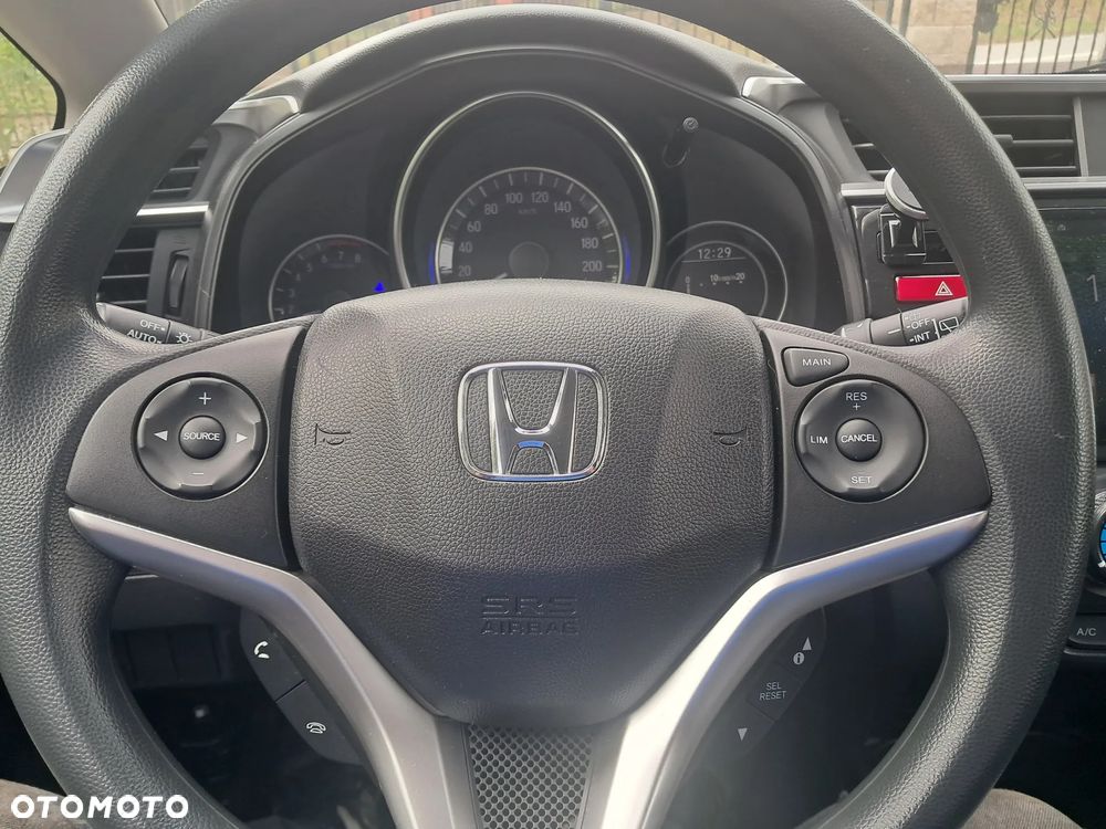 Honda Jazz 1.3 Comfort (ADAS) - 12