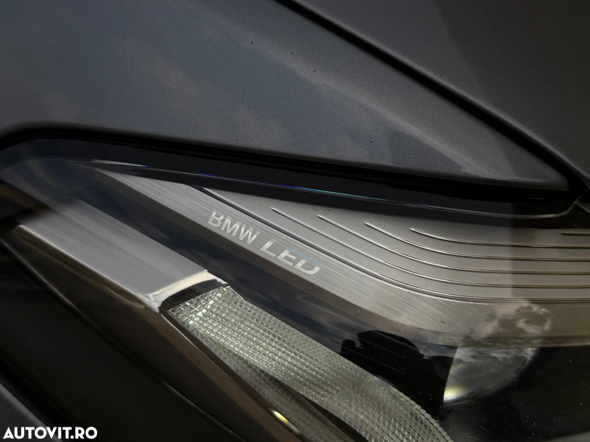 BMW Seria 5 530d AT MHEV - 13