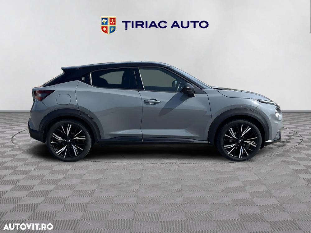 Nissan Juke - 7
