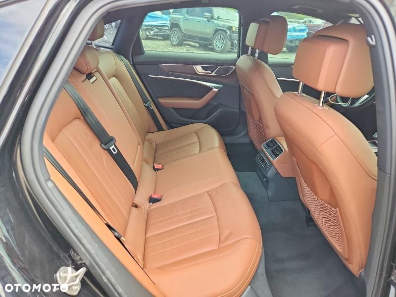 Audi A6 Limousine 55 TFSI Quattro S tronic - 10