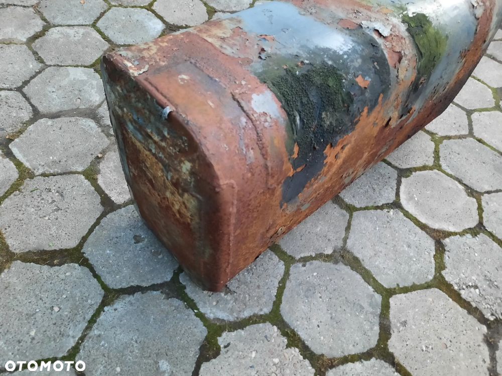 Zbiornik Paliwa 450 L Scania R - 3