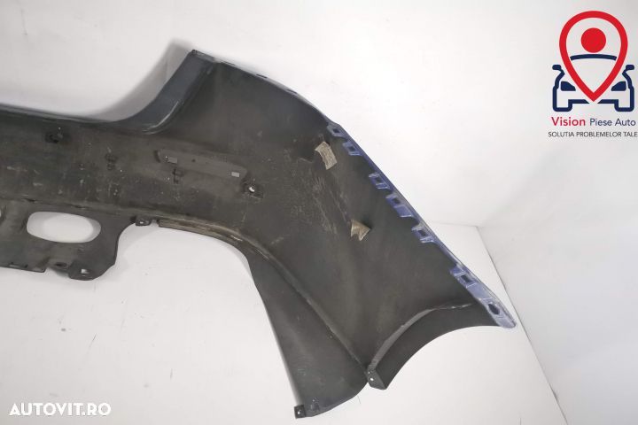 Bara Spate Originala Cu Senzori In Stare Buna Maserati Ghibli 3 2013 2 - 5