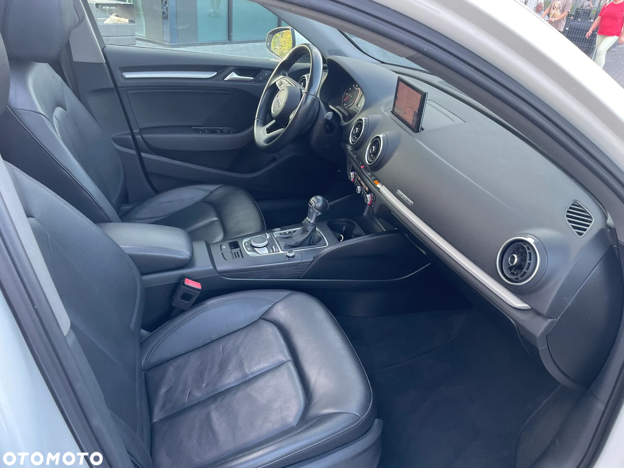 Audi A3 - 21