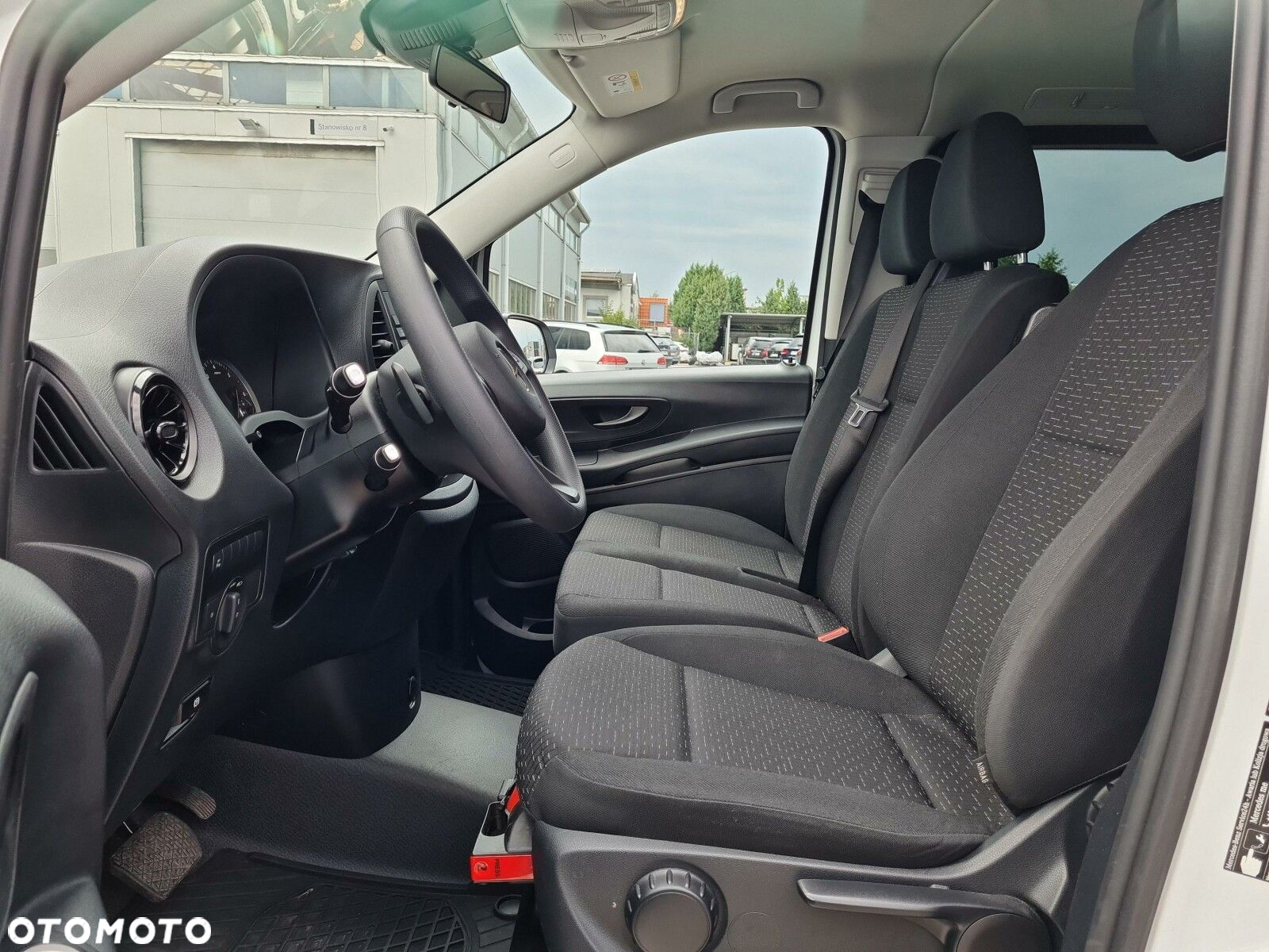 Mercedes-Benz Vito Tourer 114 CDI L2 Pro 9G-Tronic 447.703 - 14