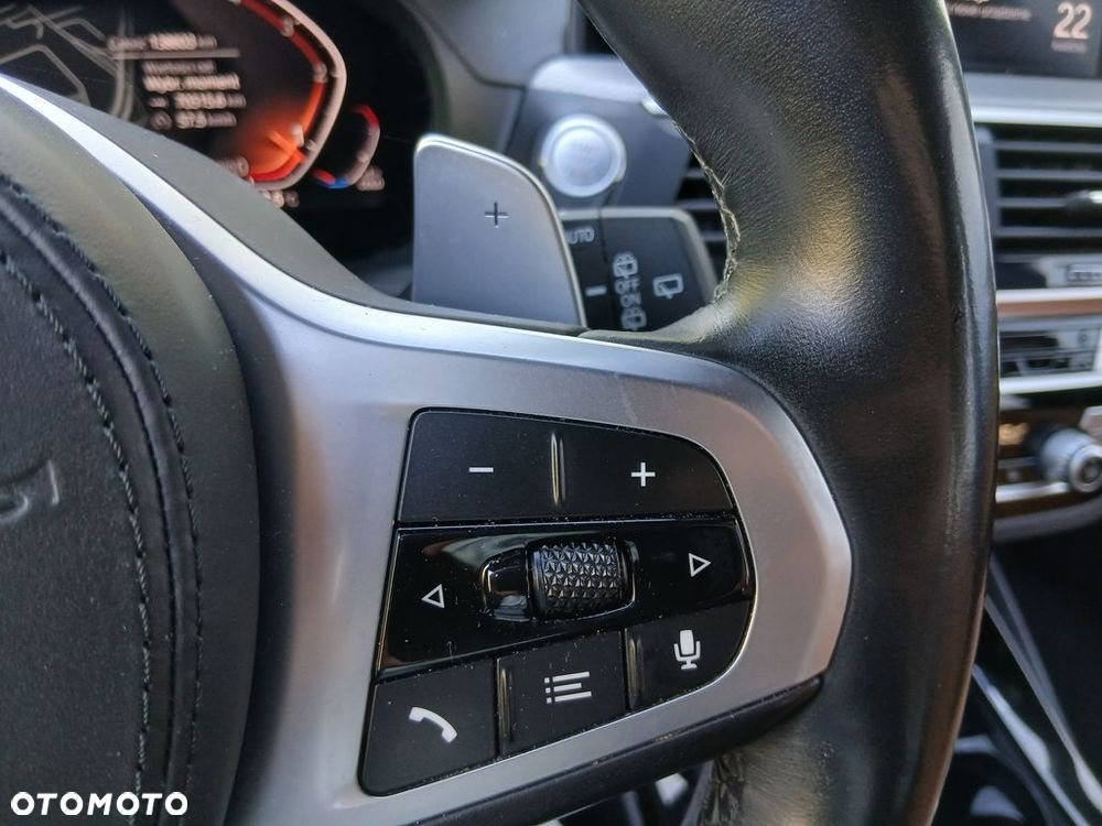 BMW X3 xDrive20d M Sport sport - 19