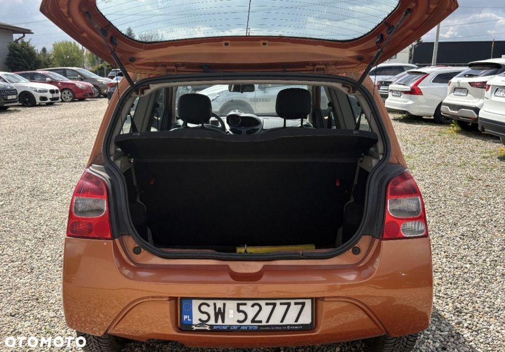 Renault Twingo - 6