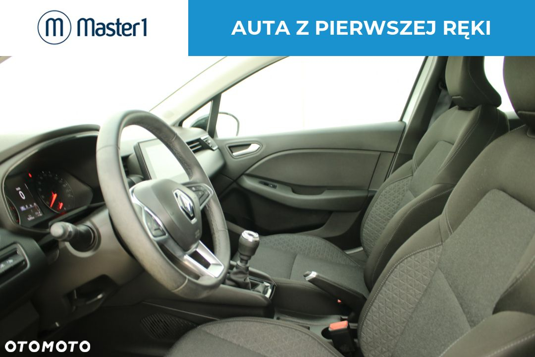 Renault Clio 1.0 TCe Equilibre - 7