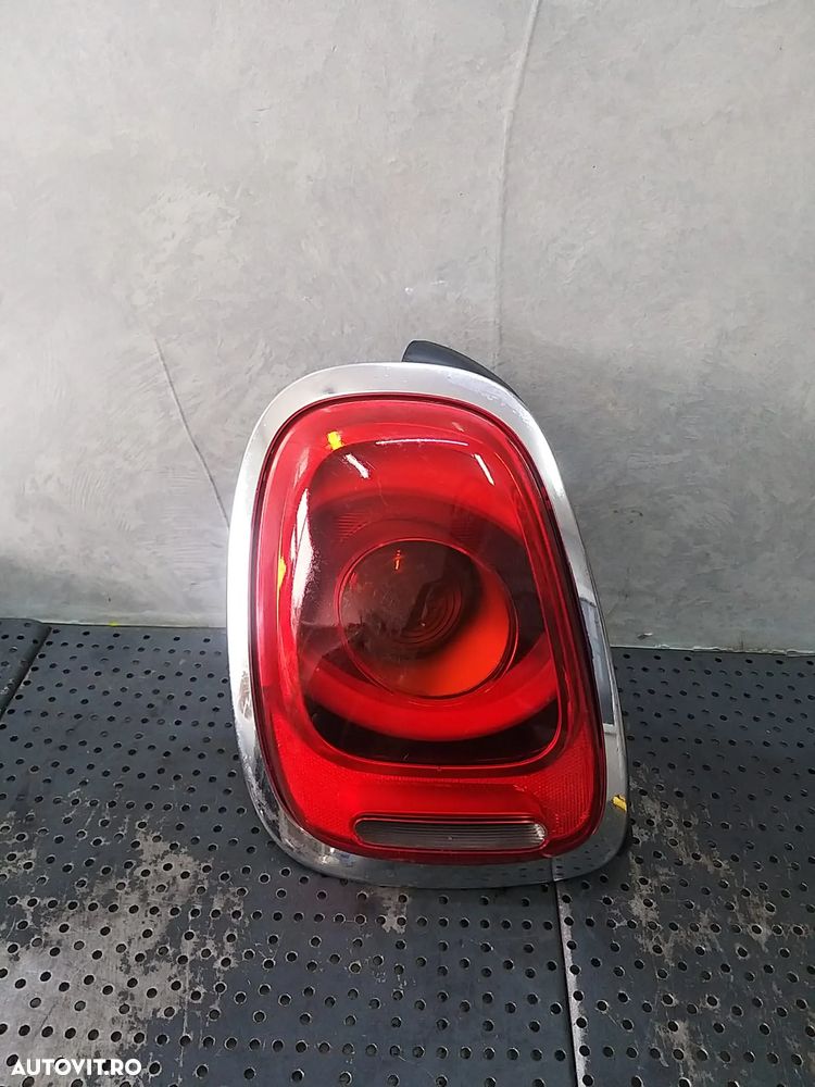 Stop tripla lampa stanga mini cooper f55 f56 729741313 03525000 - 1