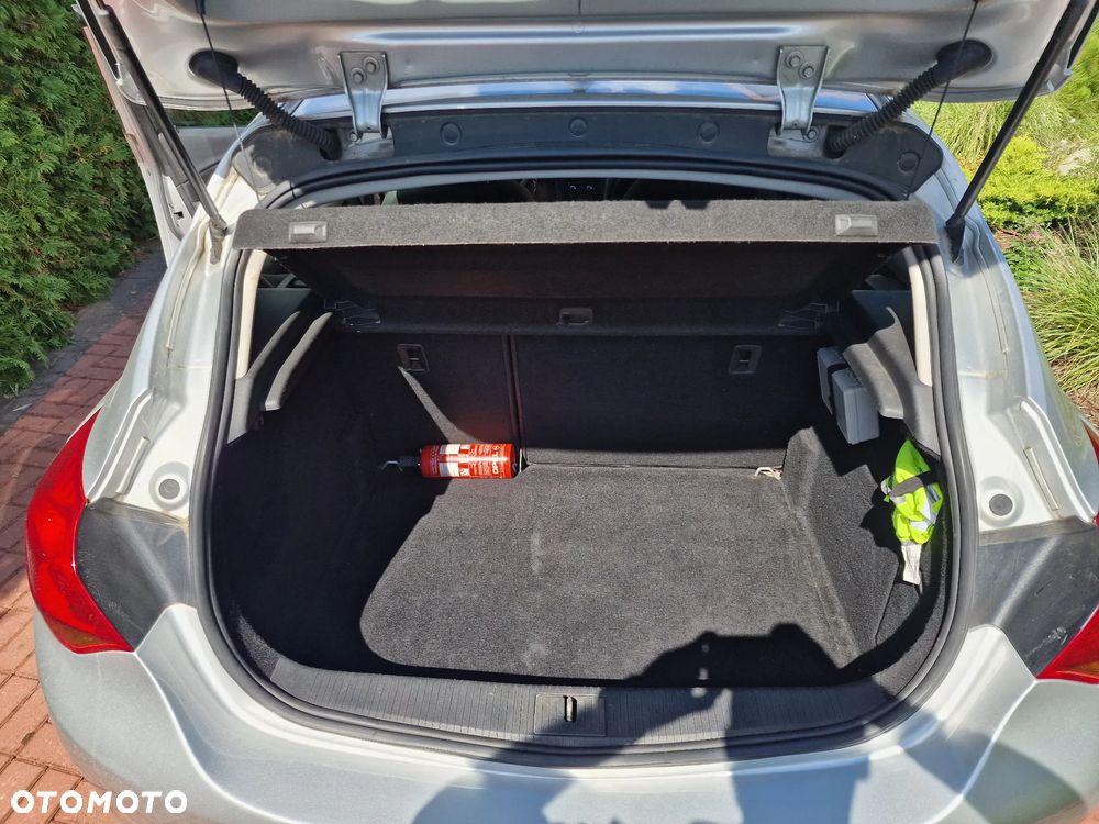 Opel Astra 1.7 CDTI Essentia - 10