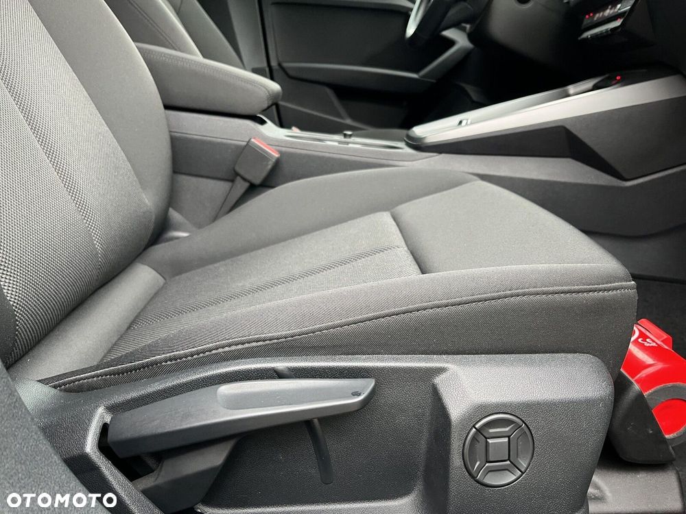 Audi A3 Sportback - 22