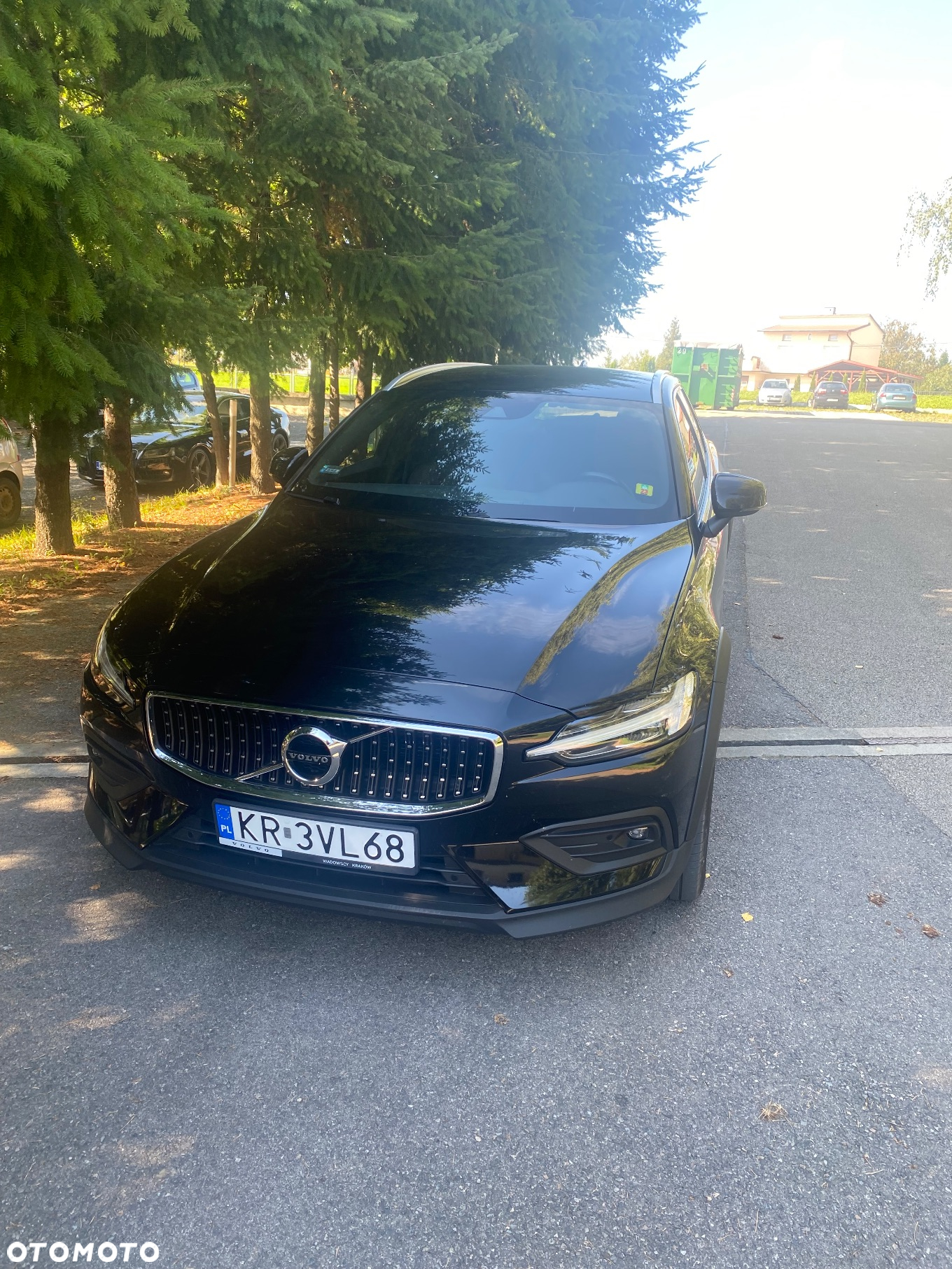 Volvo V60 Cross Country D4 AWD - 15