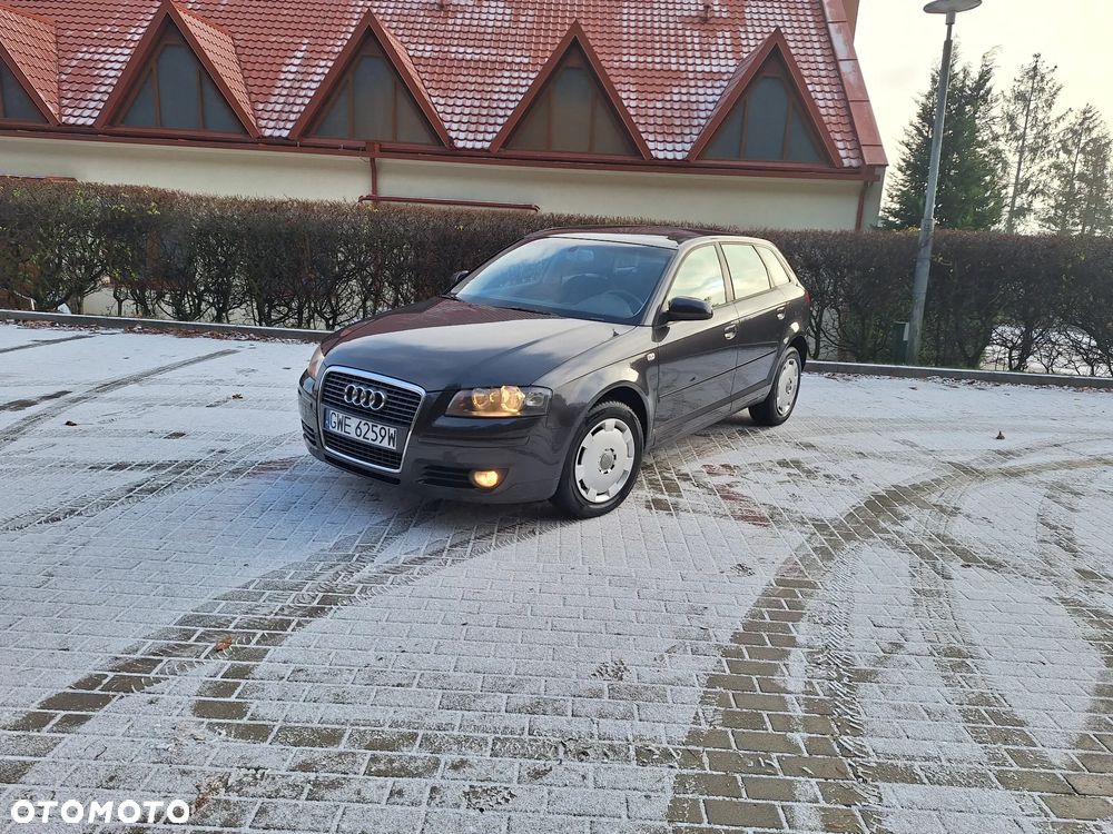 Audi A3 Sportback - 10