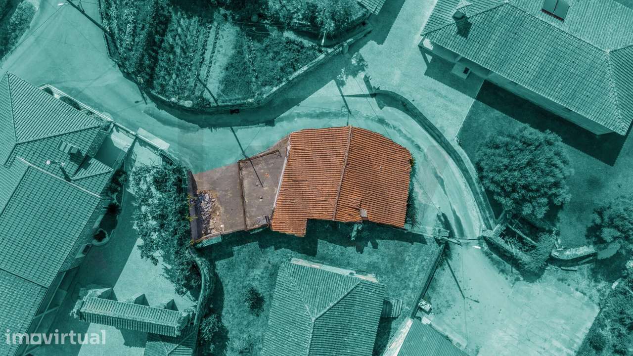 Construa o Seu Refúgio no Gerês | Projeto Aprovado - Grande imagem: 3/16