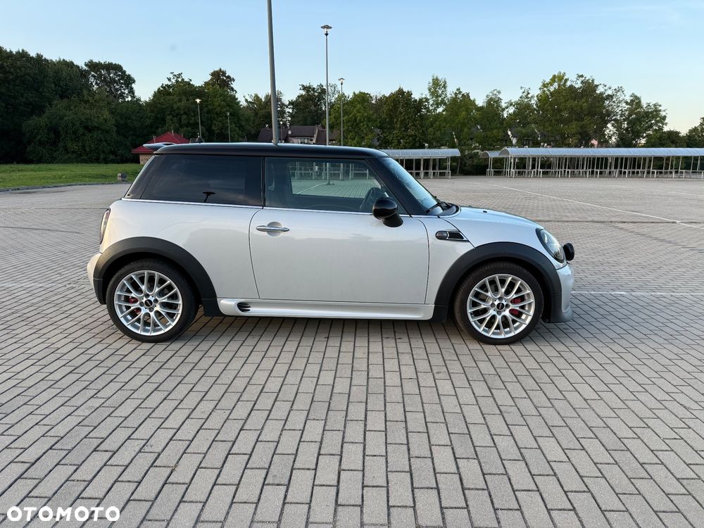 MINI Cooper SD - 6