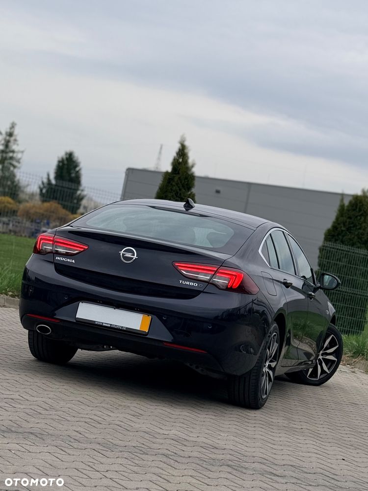 Opel Insignia 2.0 Ultimate Exclusive - 4