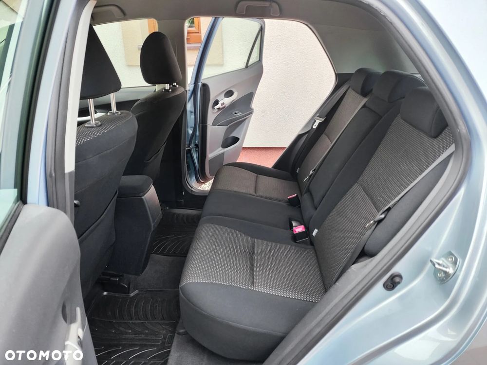 Toyota Auris 1.6 Executive - 8