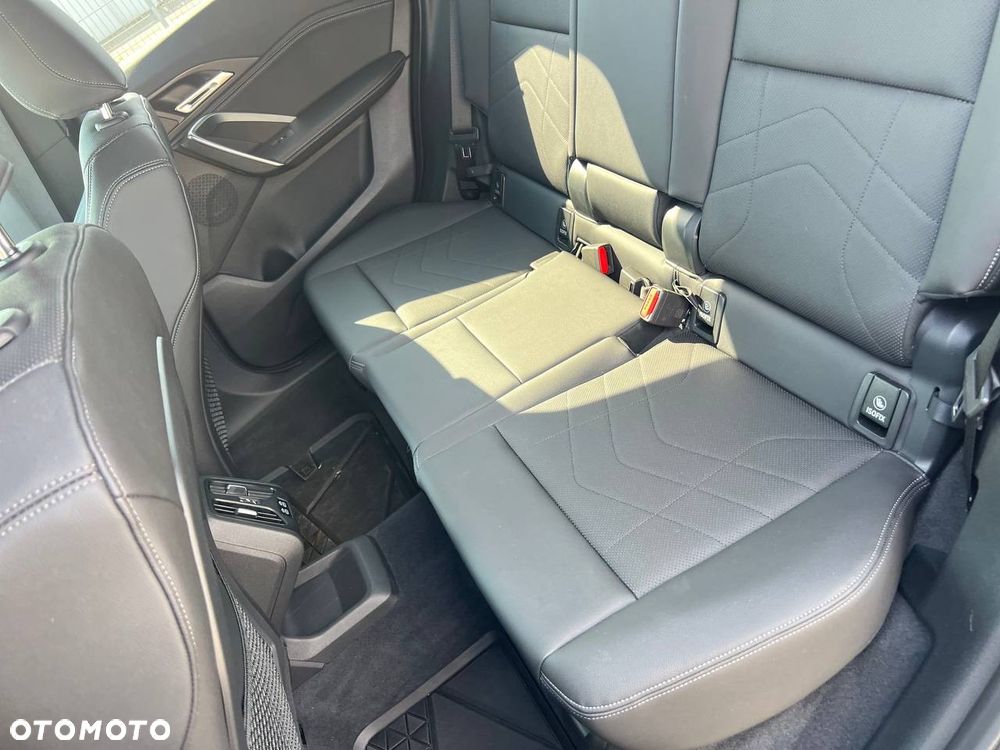 BMW X1 - 19