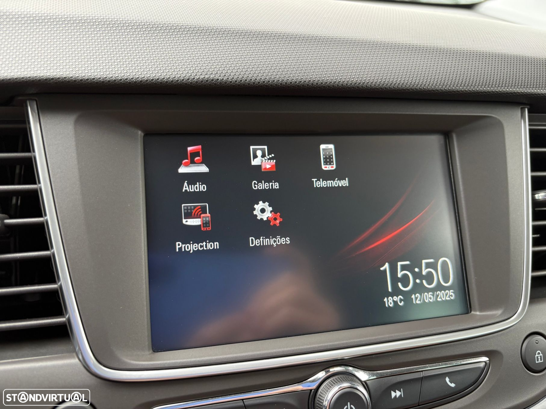 Opel Crossland X 1.2 Innovation - 17