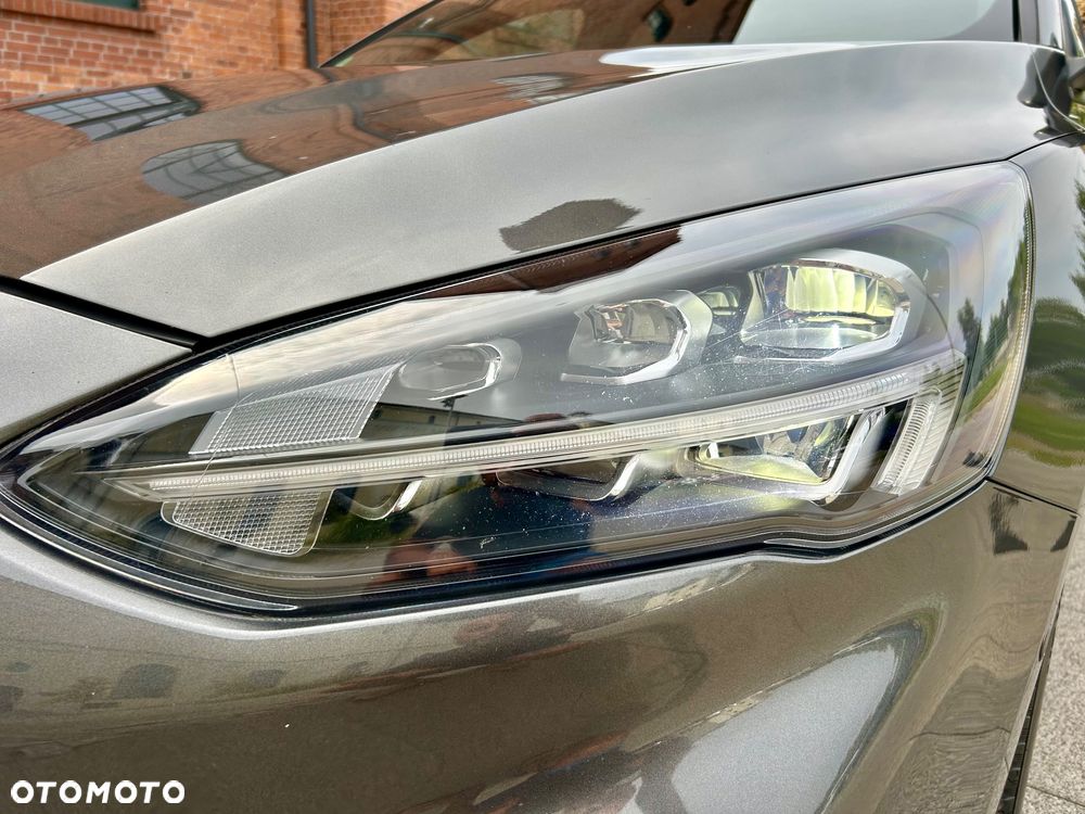 Ford Focus 1.0 EcoBoost Start-Stopp-System ST-LINE - 36