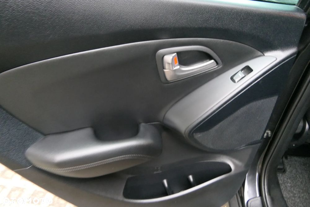 Hyundai ix35 2.0 2WD Automatik Style - 30