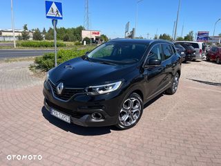 Renault Kadjar Energy dCi 110 EDC COLLECTION