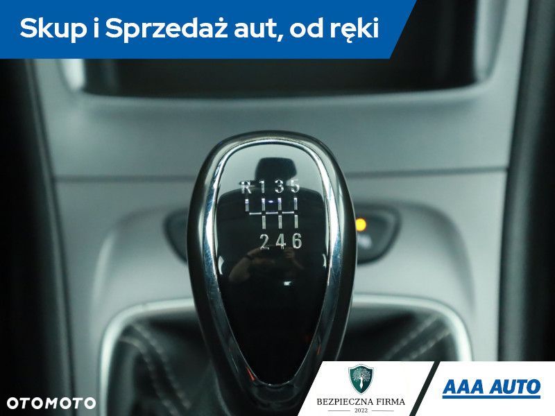 Opel Astra - 15