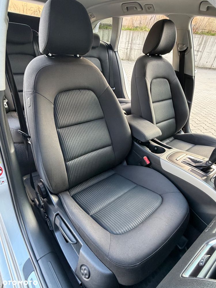 Audi A4 Avant 1.8 TFSI multitronic S line Sportpaket - 27