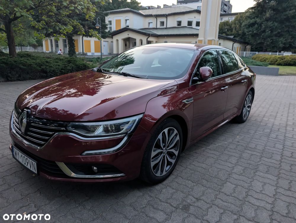 Renault Talisman - 1