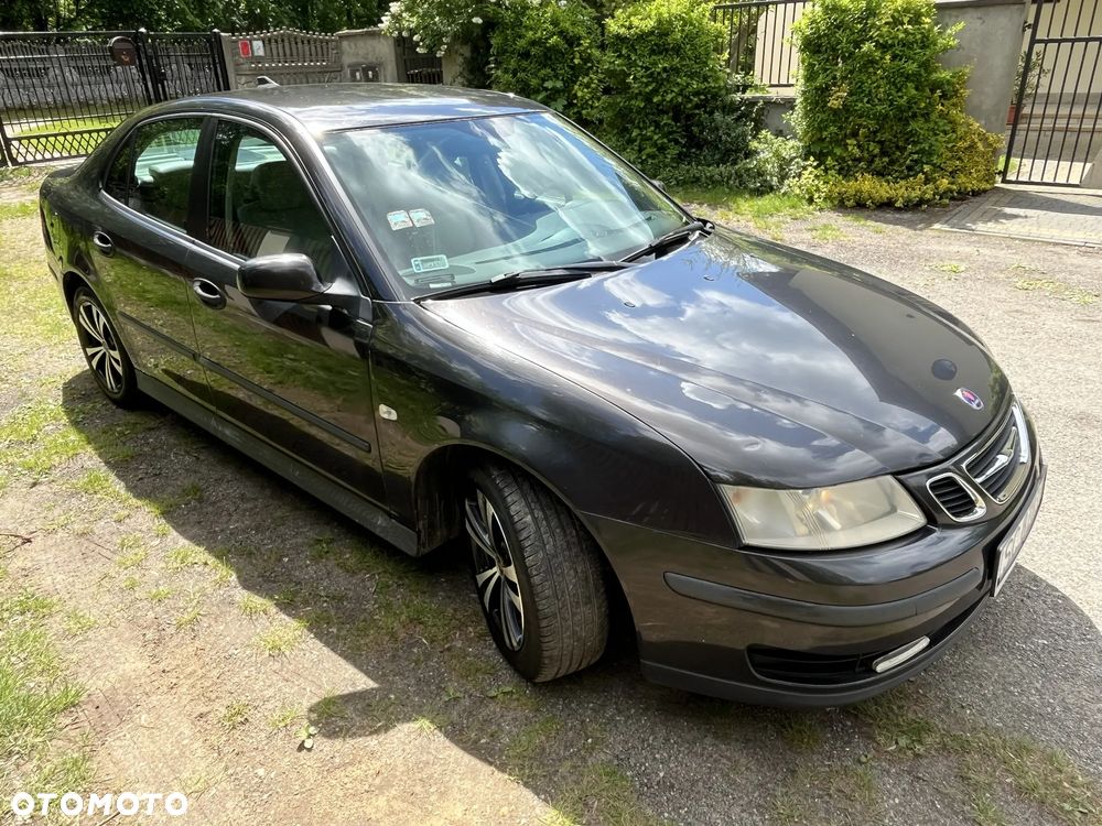 Saab 9-3 1.9 TiD DPF Salomon Edition - 5