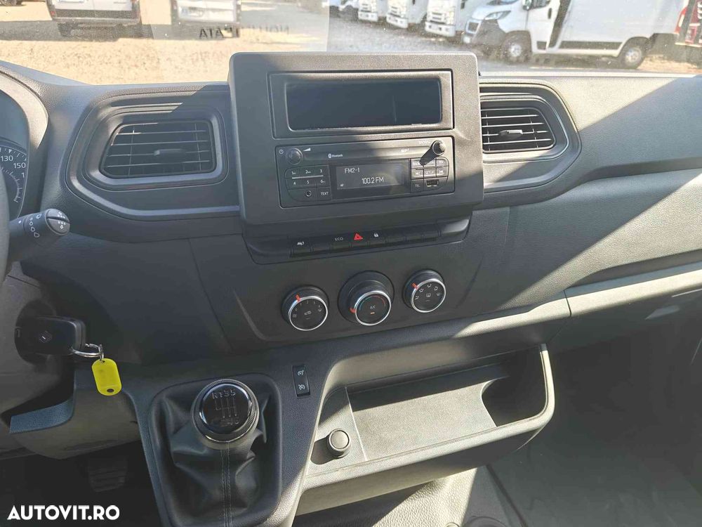 Renault Master - 8