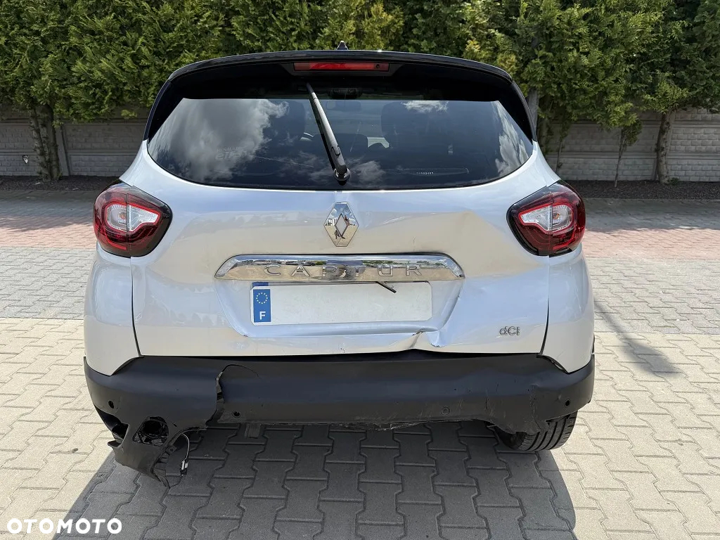 Renault Captur - 5