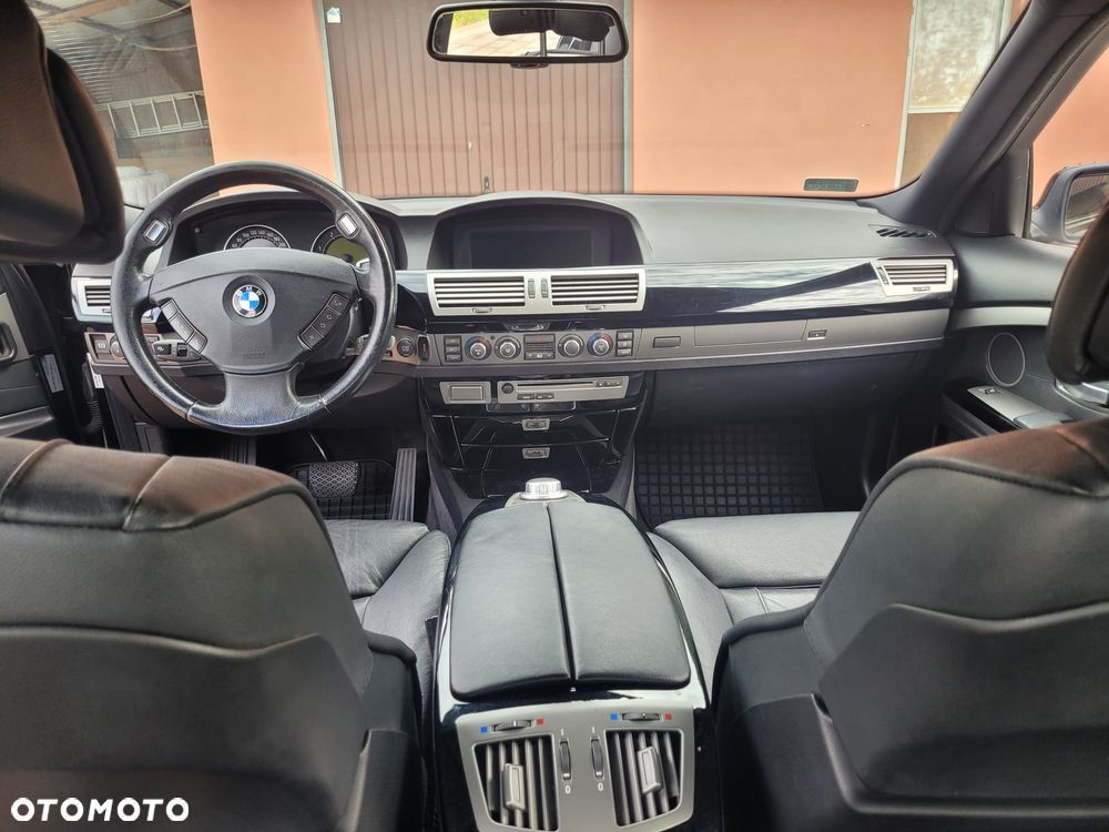BMW Seria 7 - 6