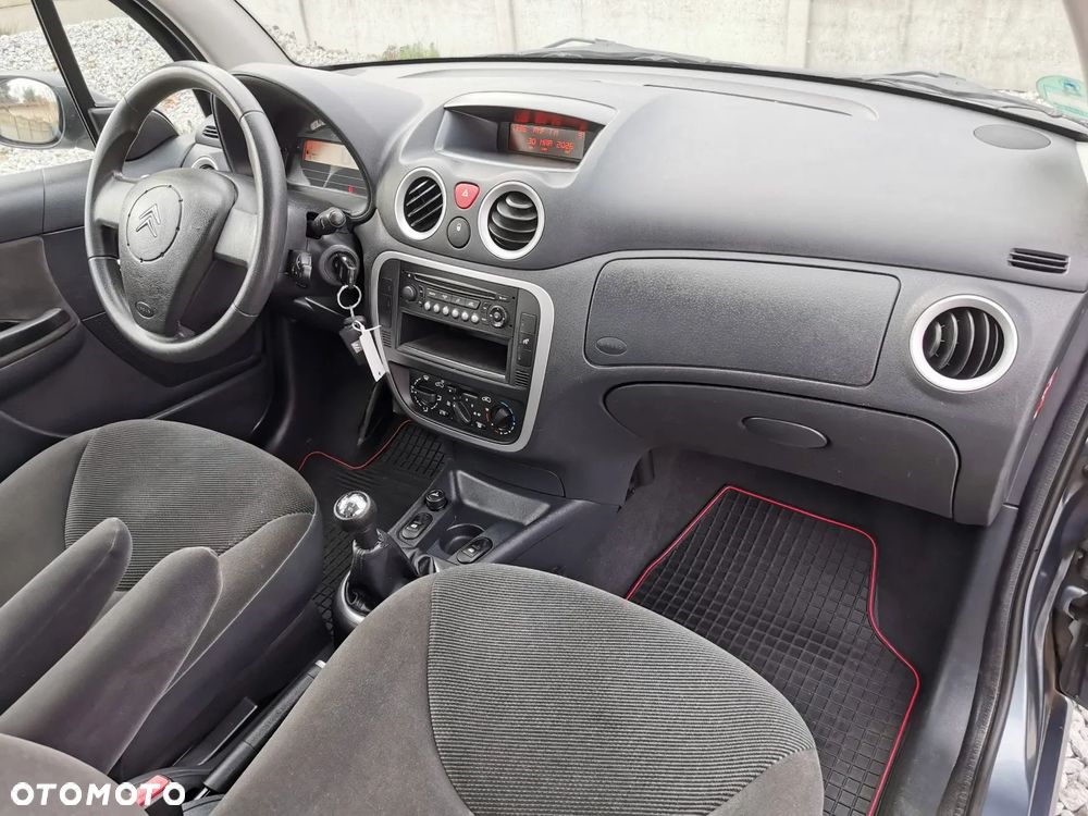Citroën C3 - 8
