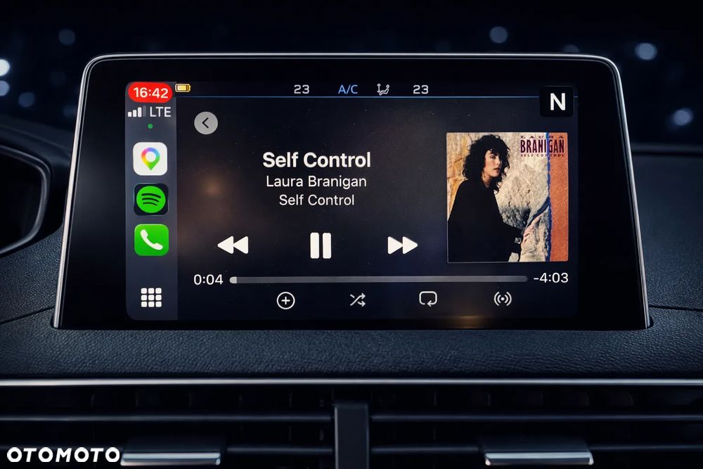 Peugeot 5008 PureTech 130 Active - 33