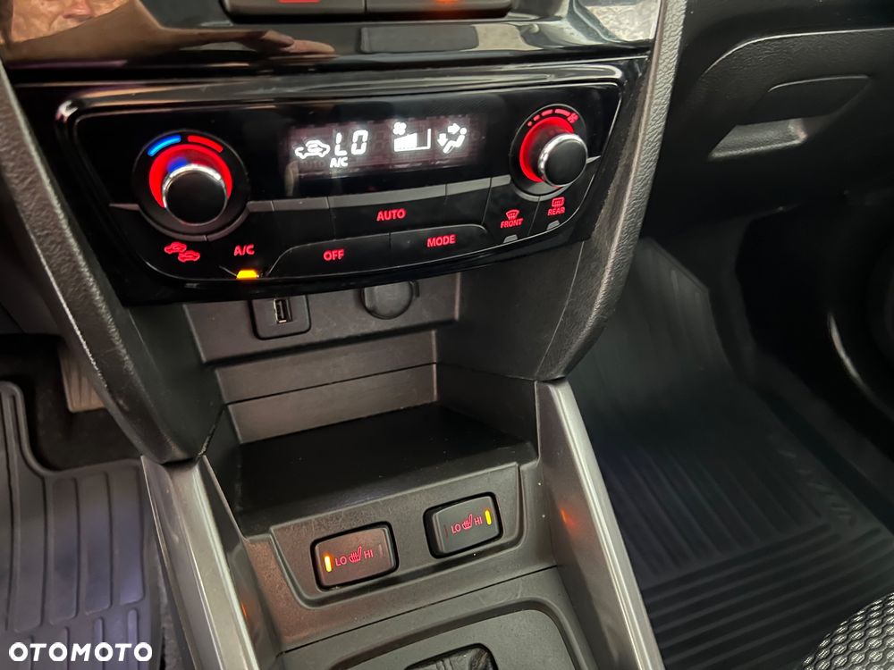 Suzuki Vitara - 17