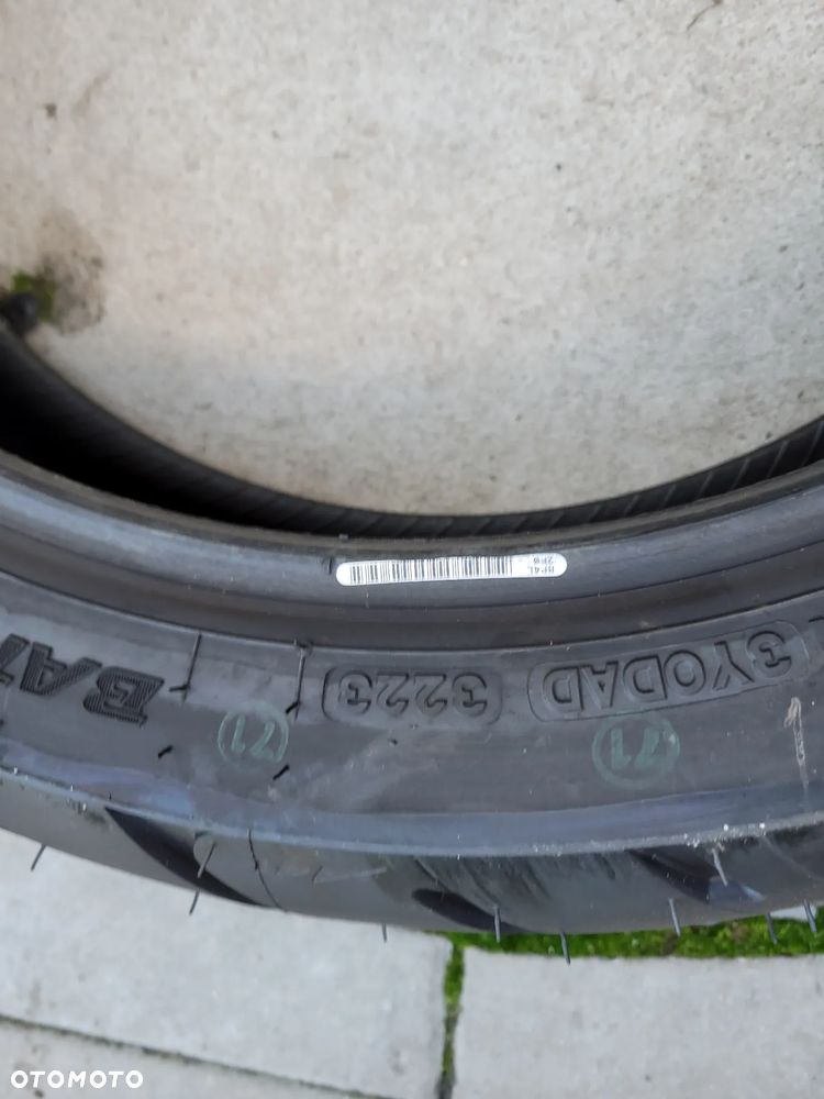 Bridgestone Adventure A41 160/60/17 DOT 3223 - 8