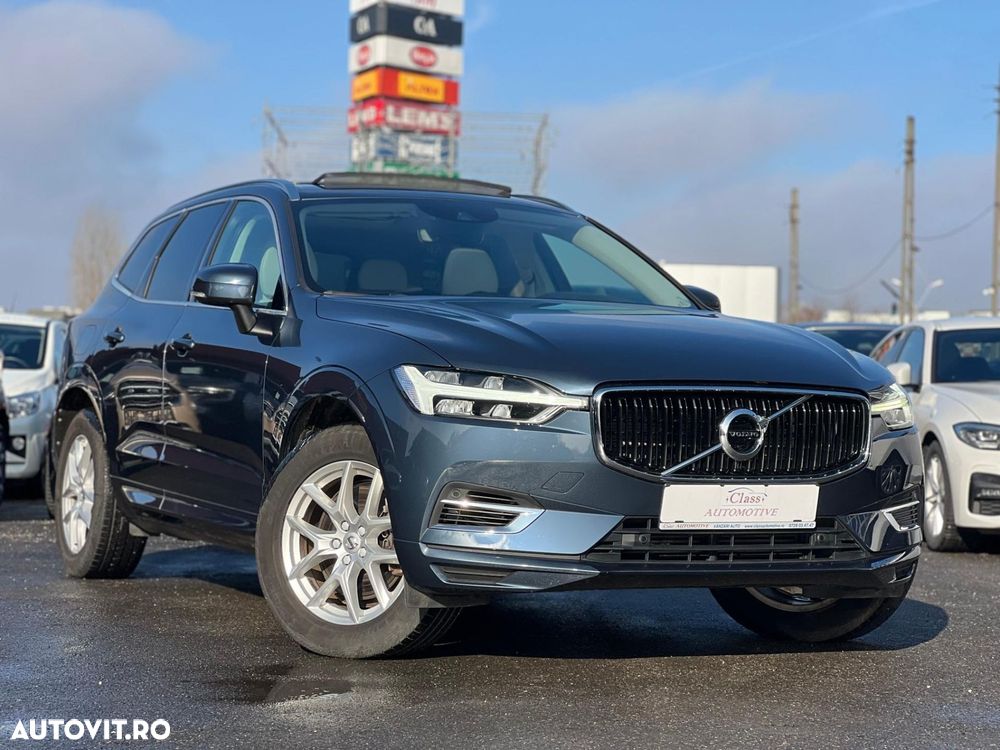 Volvo XC 60 - 5
