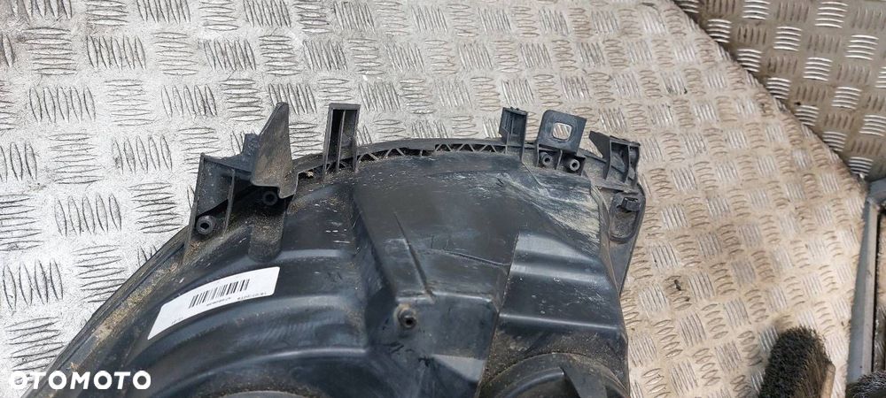 LAMPA PRAWY PRZÓD FIAT DUCATO III BOXER II JUMPER II 1369495080 - 2