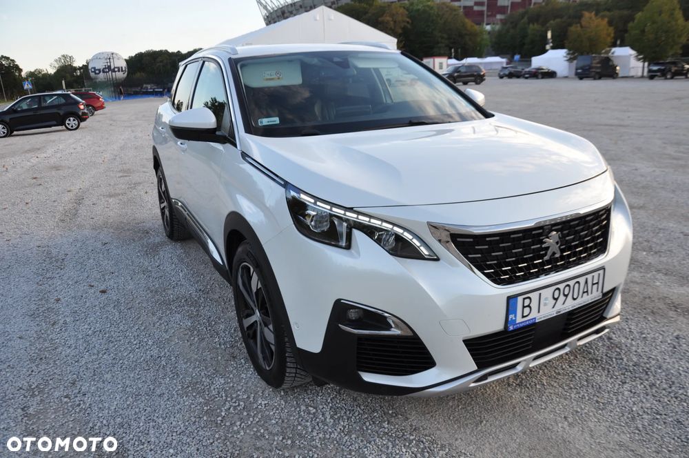 Peugeot 3008 - 2