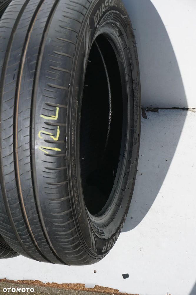185 60 16 Dunlop Enasave 2020r - 5