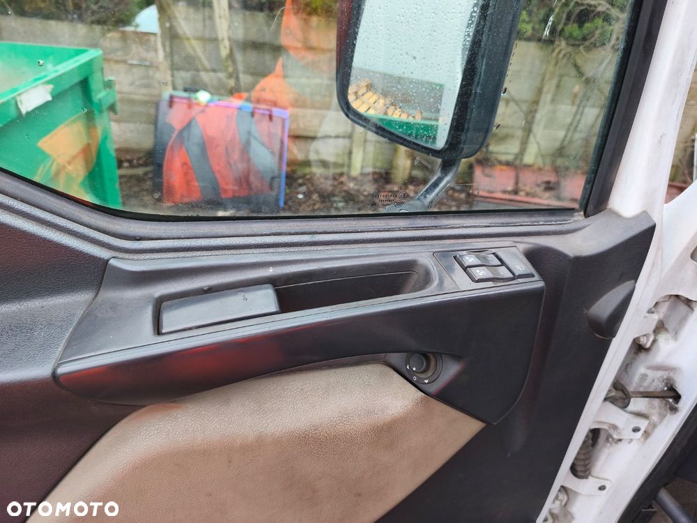 Renault Premium 380 6X2 - 8