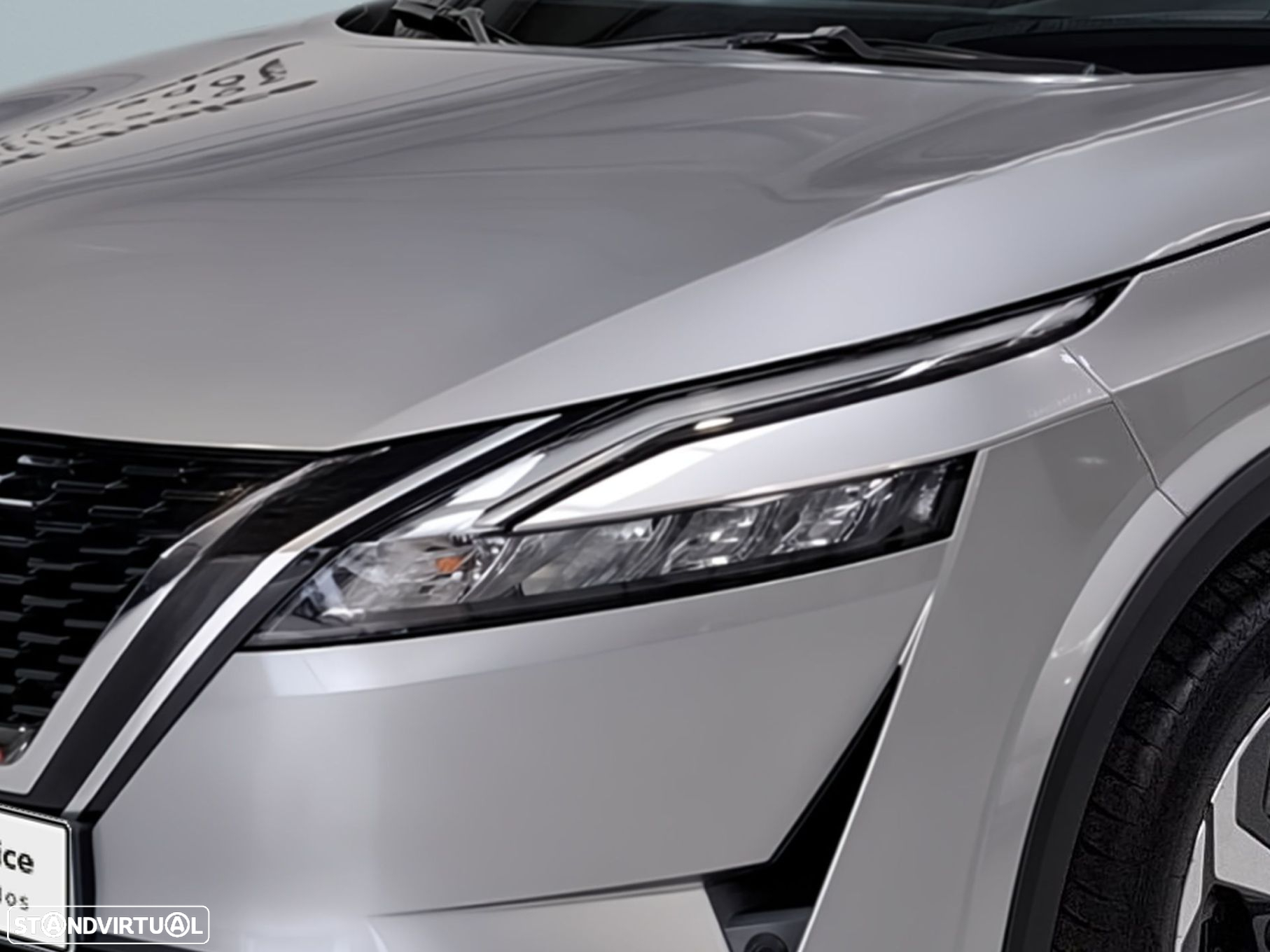 Nissan Qashqai - 11