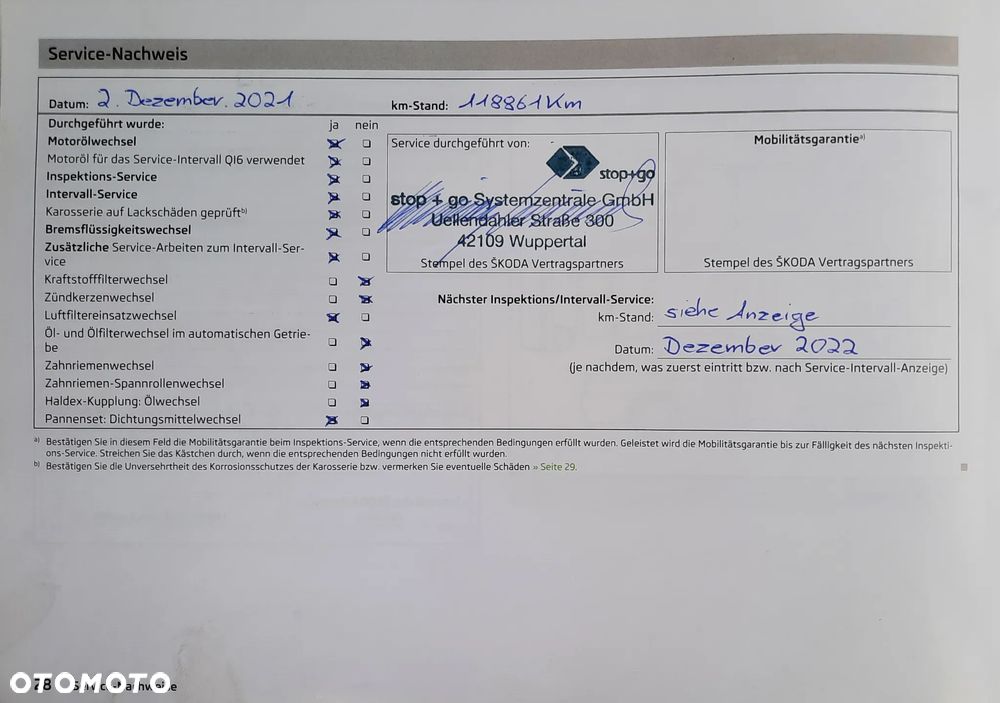 Skoda Citigo 1.0 Active - 26