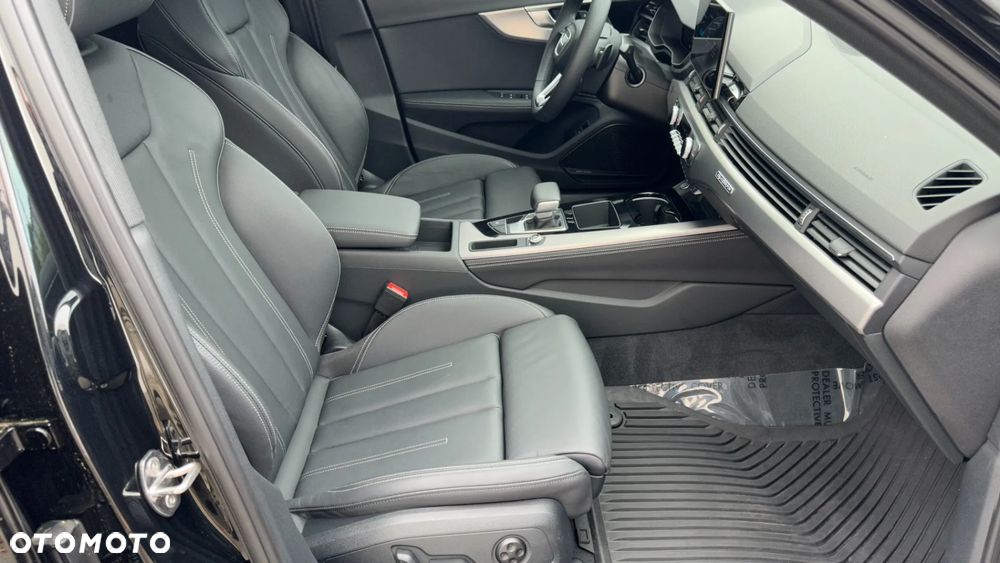 Audi A4 Limousine 45 TFSI quattro S tronic S line - 28