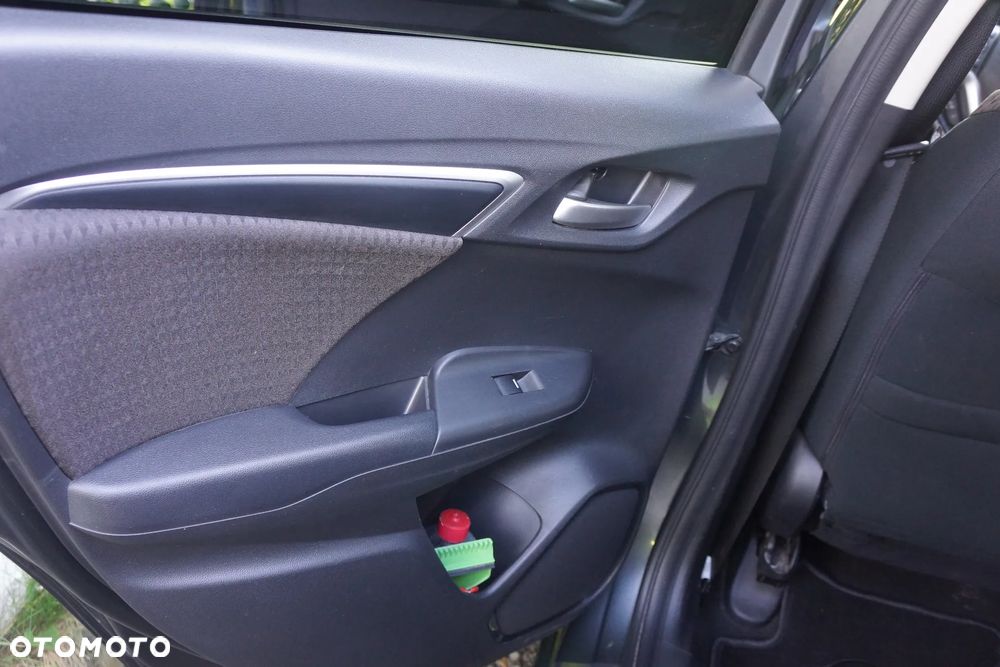 Honda Jazz 1.3 i-VTEC Elegance (ADAS) - 22