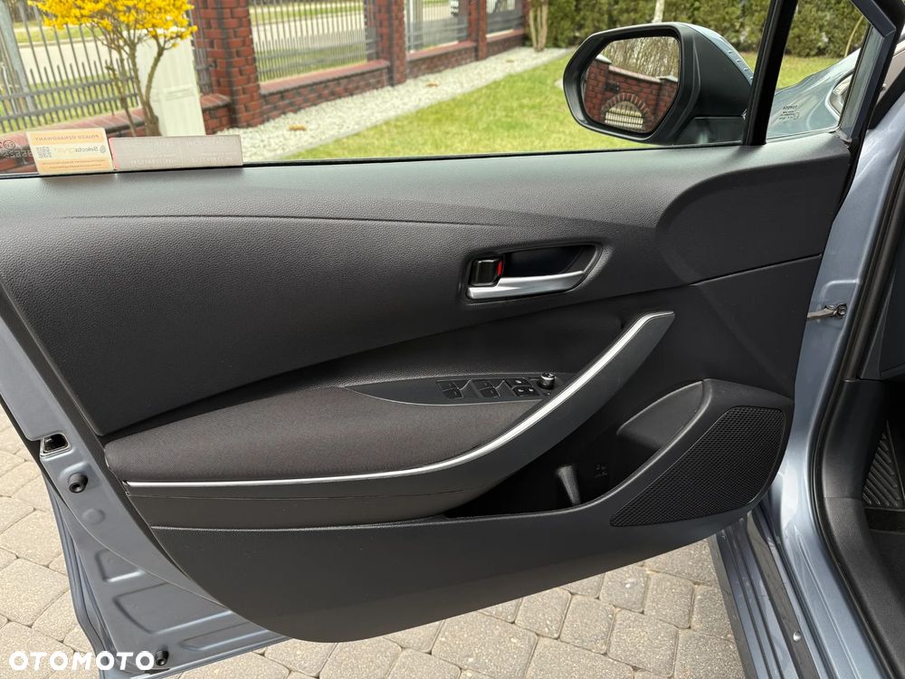 Toyota Corolla 1.5 Style MS - 39