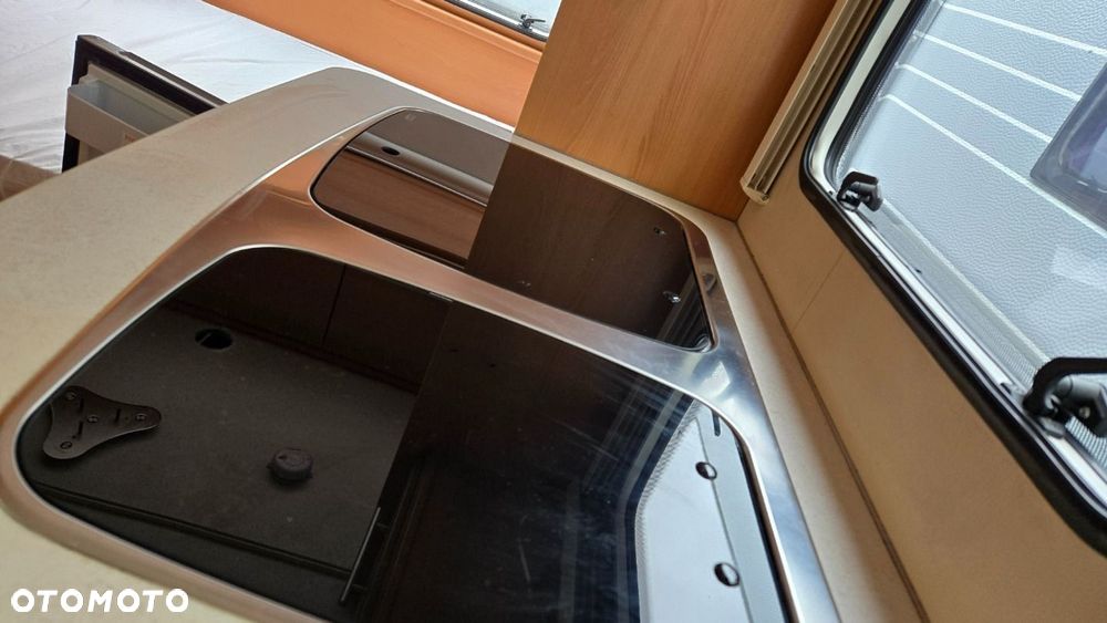 Caravelair Rubis 390 - 19